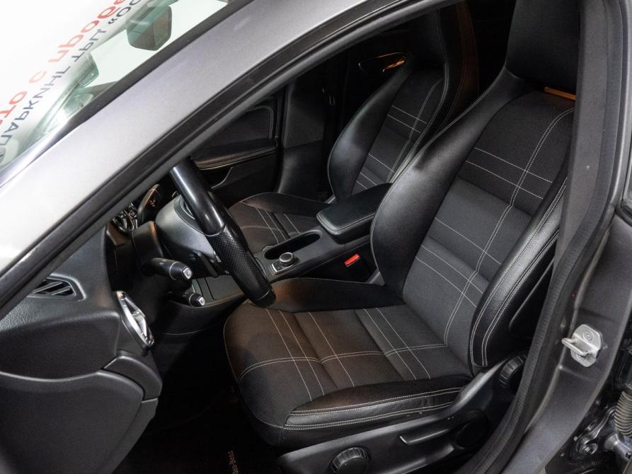 Mercedes-Benz CLA I (C117 X117) Тюмень  - изображение 14