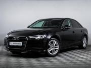 Audi A4 V (B9) Москва  - изображение 19