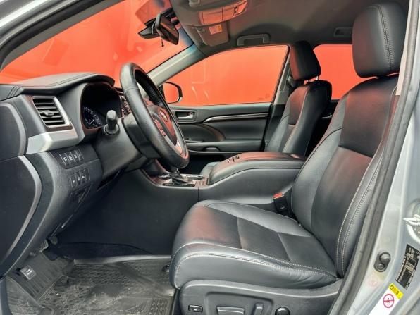 Toyota Highlander III (XU50) с пробегом 2014 года, цена 2 800 000 рублей, 137600 км, внедорожник, Автокод Объявления