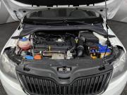Skoda Rapid I Москва  - изображение 32