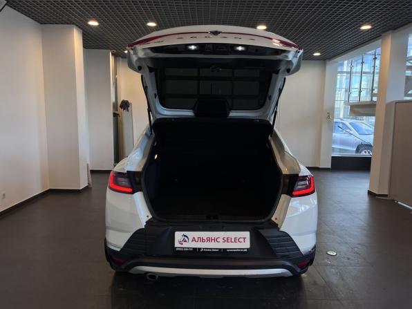 Renault Arkana I с пробегом 2020 года, цена 2 038 000 рублей, 101209 км, внедорожник, Автокод Объявления