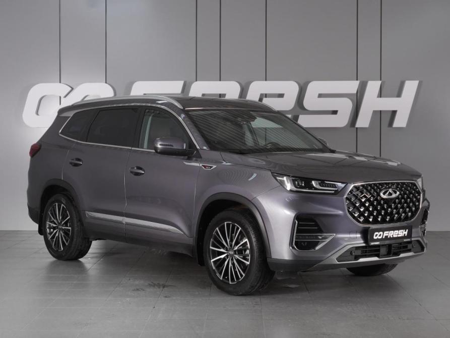 Chery Tiggo 8 Pro I Минеральные Воды  - изображение 1