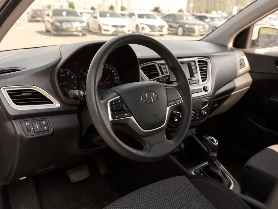 Hyundai Solaris II Рестайлинг Казань  - изображение 5