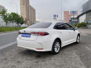 Toyota Corolla XII (E210) Санкт-Петербург  - изображение 21