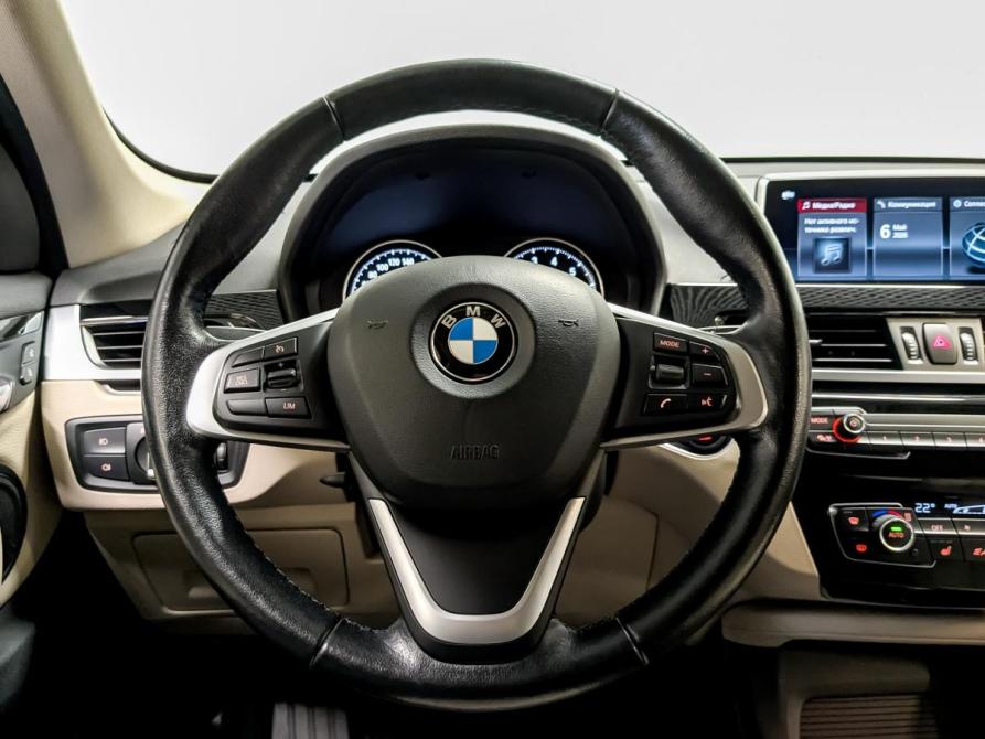 BMW X1 II (F48) Рестайлинг Москва  - изображение 21