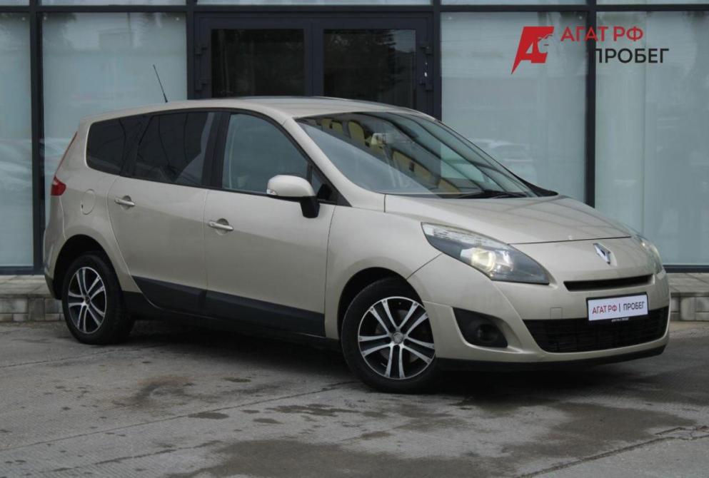 Renault Scenic III Саратов  - изображение 3