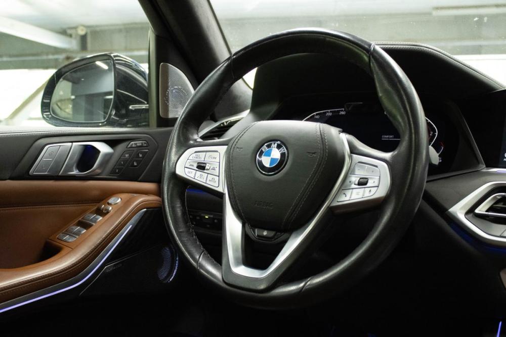 BMW X7 I (G07) Уфа  - изображение 8