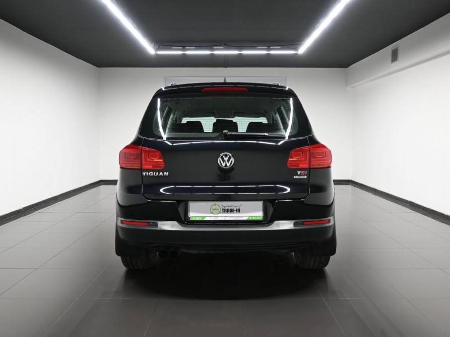 Volkswagen Tiguan I Рестайлинг Тверь  - изображение 4