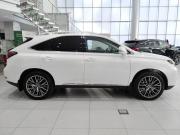 Lexus RX III Рестайлинг Казань  - изображение 27