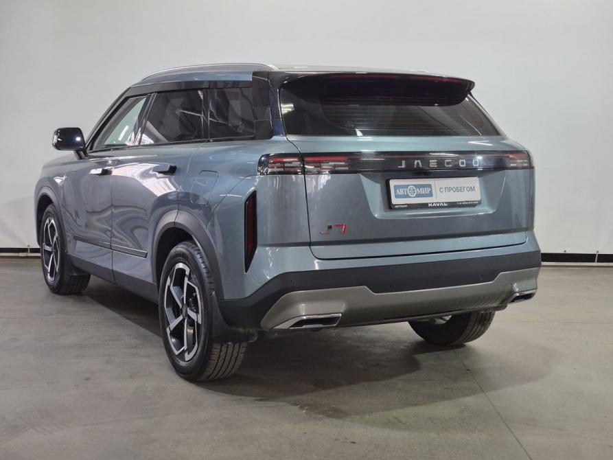 Jaecoo J7 I Ярославль  - изображение 7