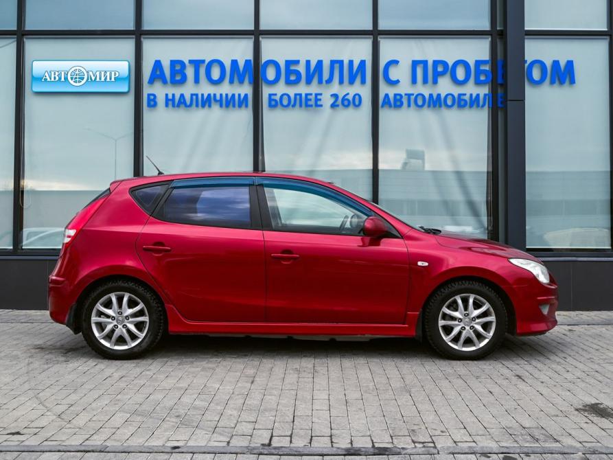 Hyundai i30 I Рестайлинг Екатеринбург  - изображение 6