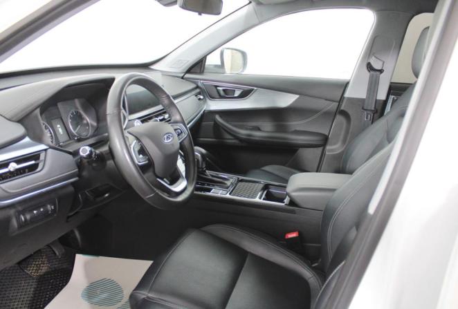 Chery Tiggo 4 Pro I Рестайлинг с пробегом 2023 года, цена 1 525 000 рублей, 44158 км, внедорожник, Автокод Объявления