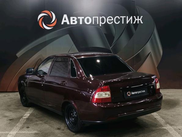 Lada (ВАЗ) Priora I с пробегом 2012 года, цена 390 000 рублей, 164000 км, седан, Автокод Объявления