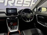 Toyota RAV4 V (XA50) Благовещенск  - изображение 66