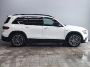 Mercedes-Benz GLB AMG I (X247) Барнаул  - изображение 28