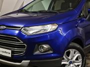 Ford EcoSport II Москва  - изображение 30