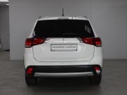 Mitsubishi Outlander III Рестайлинг 2 Старый Оскол  - изображение 25