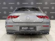 Mercedes-Benz CLA II (C118 X118) Москва  - изображение 32