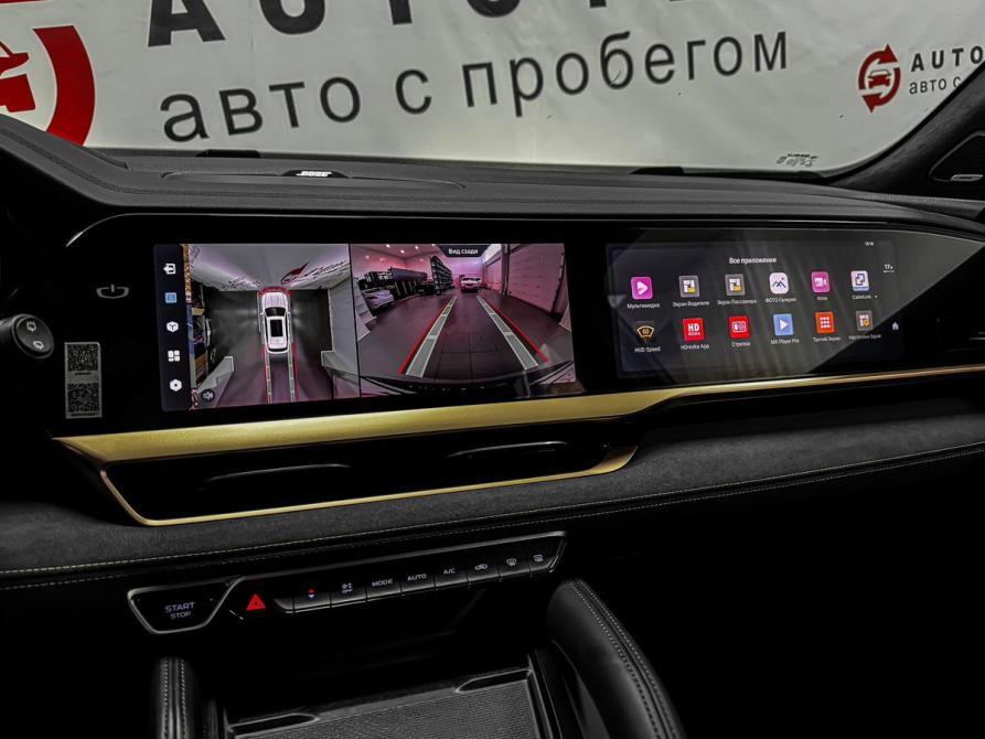 Geely Monjaro I Минеральные Воды  - изображение 13