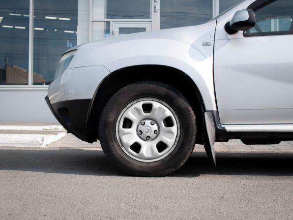 Renault Duster I с пробегом 2013 года, цена 720 000 рублей, 188316 км, внедорожник, Автокод Объявления