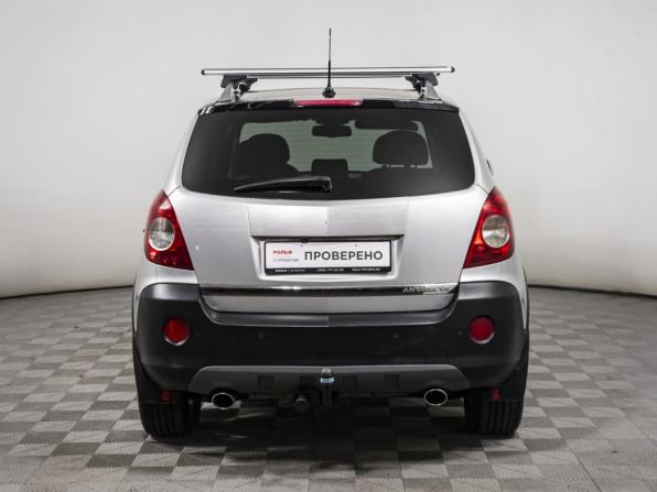 Opel Antara I с пробегом 2010 года, цена 799 000 рублей, 222226 км, внедорожник, Автокод Объявления