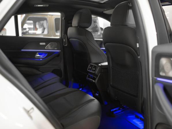 Новый Mercedes-Benz GLE Coupe II (C167) Рестайлинг 2025 года, цена 14 580 000 рублей, внедорожник, Автокод Объявления