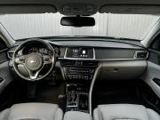 Kia Optima IV Екатеринбург  - изображение 40