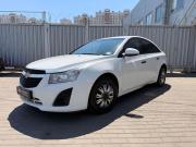 Chevrolet Cruze I Рестайлинг Ростов-на-Дону  - изображение 18