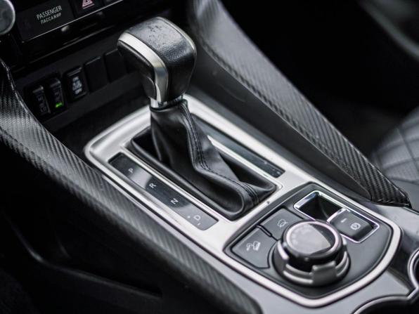 Mitsubishi Pajero Sport III с пробегом 2017 года, цена 2 500 000 рублей, 162363 км, внедорожник, Автокод Объявления