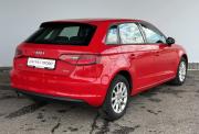 Audi A3 III (8V) Киров  - изображение 29