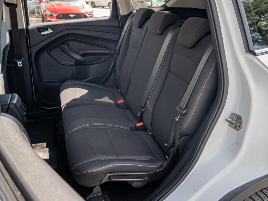 Ford Kuga II Рестайлинг Краснодар  - изображение 9