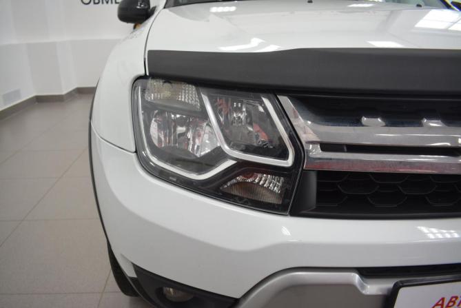 Renault Duster I Рестайлинг с пробегом 2019 года, цена 1 649 000 рублей, 108000 км, внедорожник, Автокод Объявления
