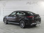 Mercedes-Benz GLC Coupe II (C254) Москва  - изображение 41