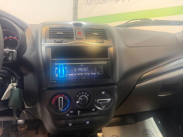 Lada (ВАЗ) Granta I Рестайлинг с пробегом 2022 года, цена 699 000 рублей, 132583 км, седан, Автокод Объявления