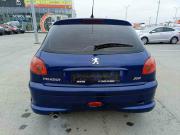 Peugeot 206 Тюмень  - изображение 24