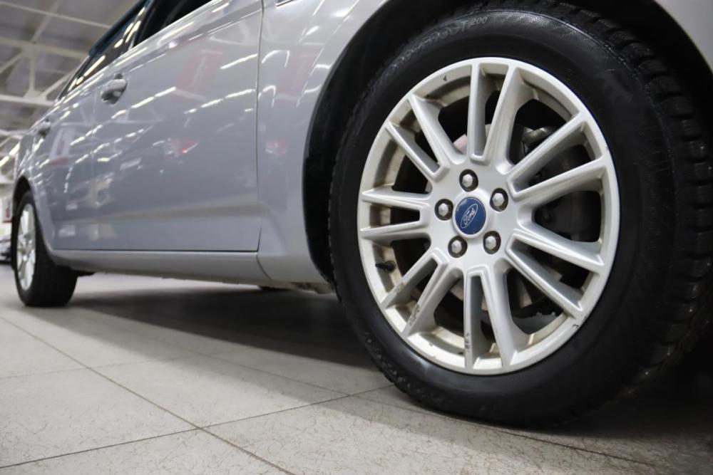 Ford Mondeo IV Рестайлинг Сургут  - изображение 32