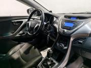 Hyundai Elantra V (MD) Курск  - изображение 24