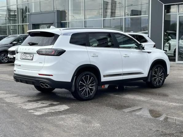 Chery Tiggo 8 Pro Max I с пробегом 2023 года, цена 1 870 000 рублей, 149301 км, внедорожник, Автокод Объявления