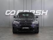 BMW X6 II (F16) Воронеж  - изображение 27