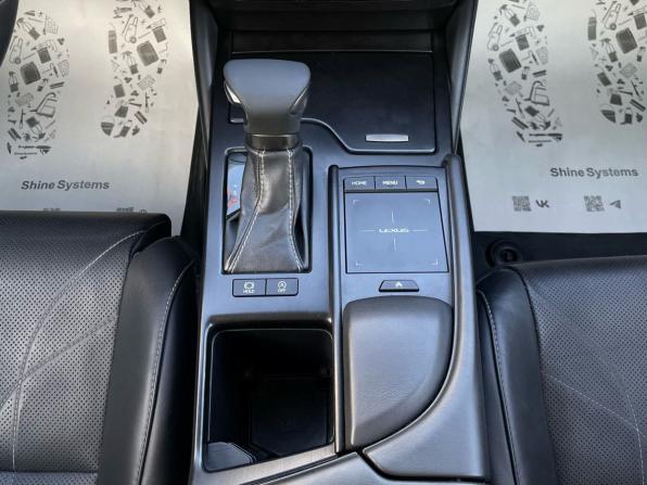 Lexus ES VII с пробегом 2019 года, цена 3 997 000 рублей, 87260 км, седан, Автокод Объявления