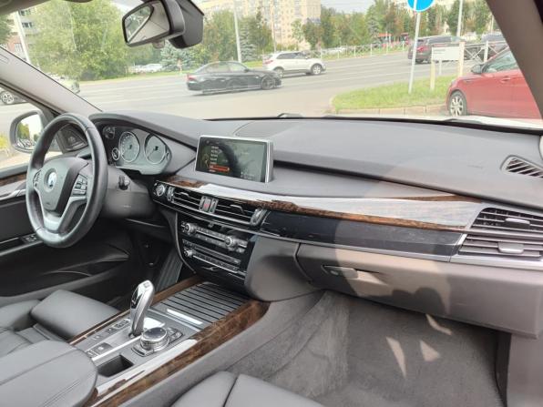 BMW X5 III (F15) с пробегом 2013 года, цена 3 470 000 рублей, 43101 км, внедорожник, Автокод Объявления