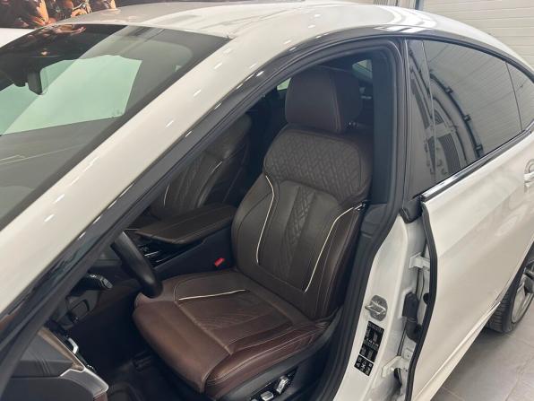 BMW 6 серии IV (G32) с пробегом 2018 года, цена 4 502 000 рублей, 133931 км, хэтчбек, Автокод Объявления