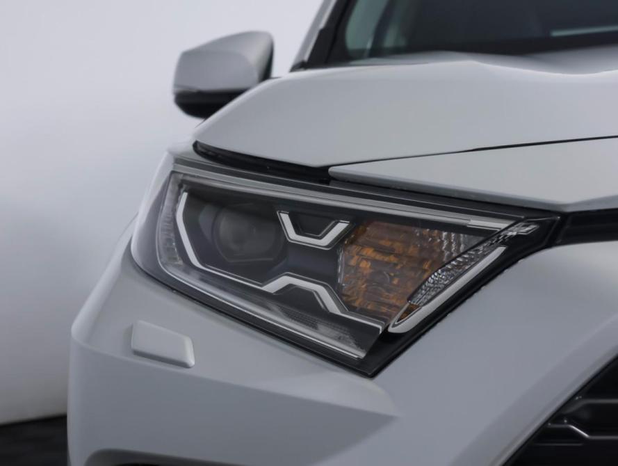 Toyota RAV4 V (XA50) Москва  - изображение 22