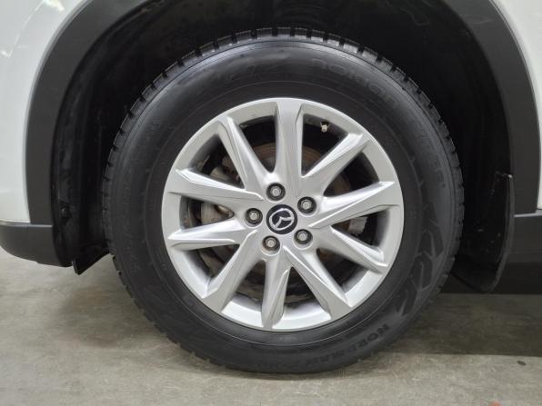 Mazda CX-5 I Рестайлинг с пробегом 2016 года, цена 1 990 000 рублей, 248961 км, внедорожник, Автокод Объявления