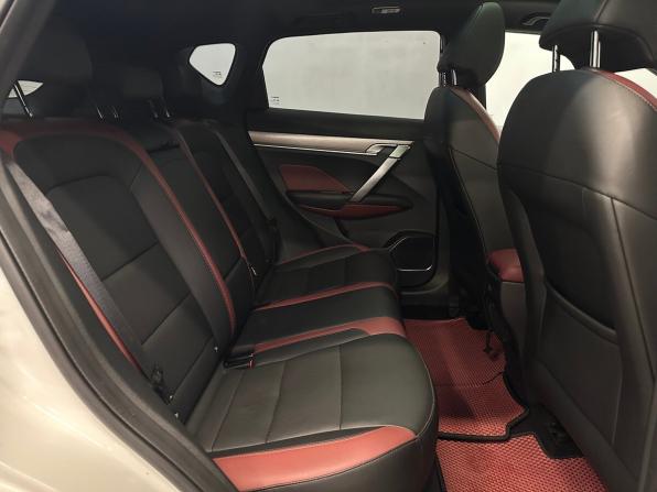 Geely Coolray I с пробегом 2023 года, цена 1 870 000 рублей, 35771 км, внедорожник, Автокод Объявления