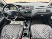 Mitsubishi Lancer IX Астрахань  - изображение 40