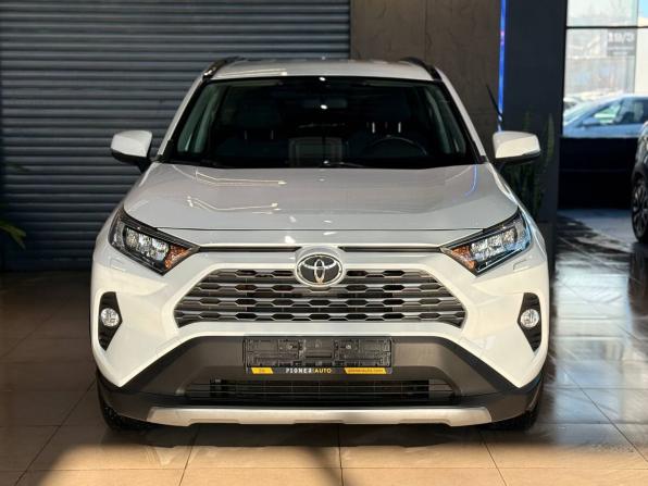 Toyota RAV4 V (XA50) с пробегом 2020 года, цена 2 990 000 рублей, 97800 км, внедорожник, Автокод Объявления