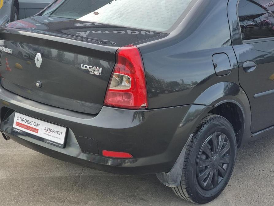 Renault Logan I Рестайлинг Архангельск  - изображение 6