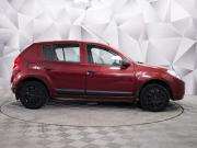 Renault Sandero I Ульяновск  - изображение 26