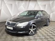 Skoda Octavia II (A5) Рестайлинг Москва  - изображение 19